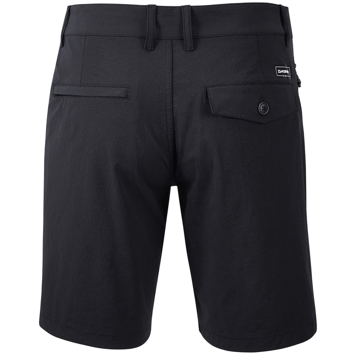 Dakine Kainoa 19" Hybrid Shorts Black