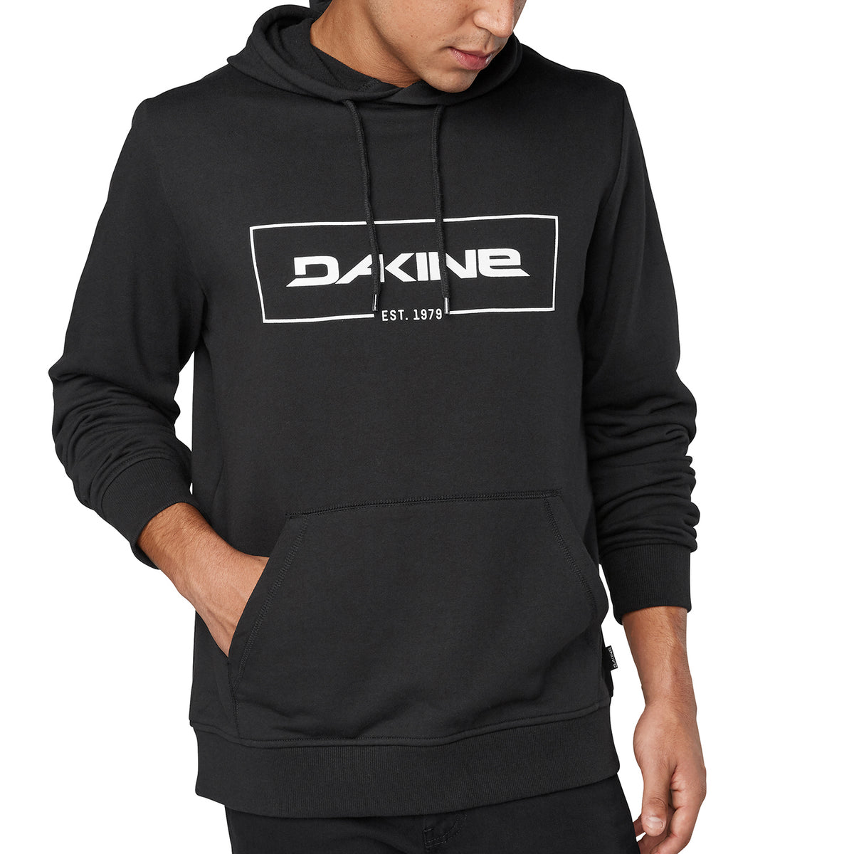 Dakine Classic Hoodie Black