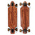 Arbor Zeppelin Flagship Longboard Complete Palisander