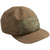 Holden 5 Panel Hat Stone Green