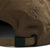 Holden 5 Panel Hat Stone Green