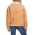 Volcom Woodstone Reversible Jacket - Women's Camel