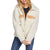 Volcom Woodstone Reversible Jacket - Women's Camel