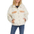 Volcom Woodstone Reversible Jacket - Women's Camel