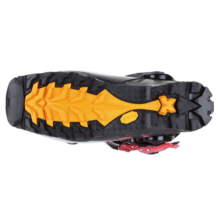 Scarpa Gea RS Alpine Touring Ski Boots - Women's 2021 White/Black/Warm Red