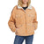 Volcom Woodstone Reversible Jacket - Women's Camel
