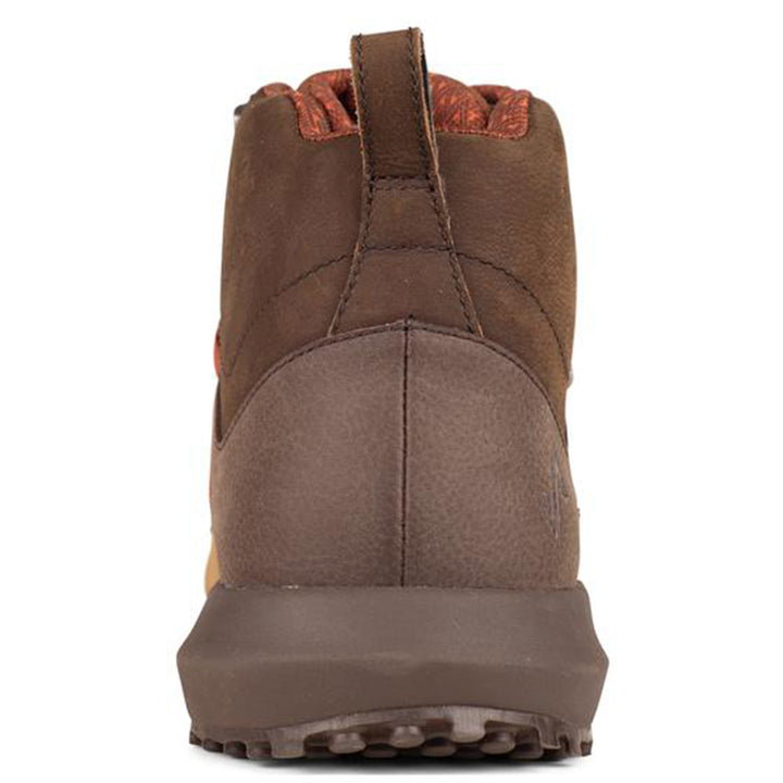 Forsake Range High Boots Brown/Tan