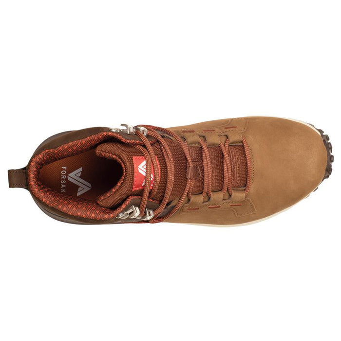 Forsake Range High Boots Brown/Tan