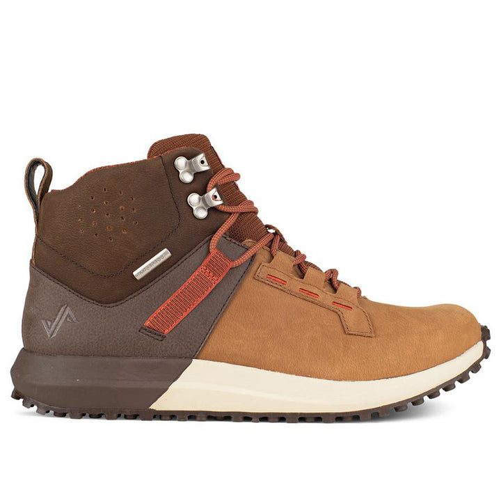 Forsake Range High Boots Brown/Tan