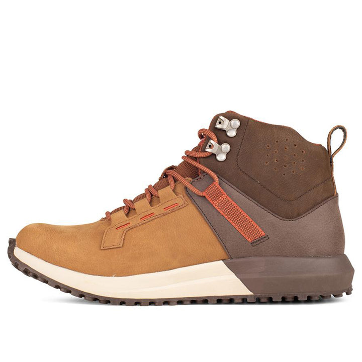 Forsake Range High Boots Brown/Tan