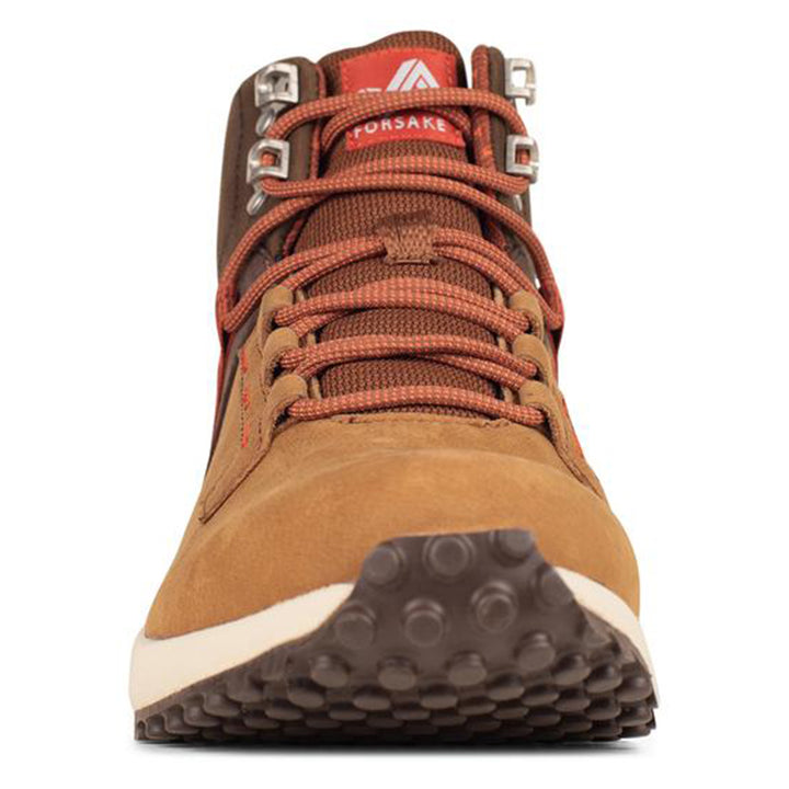 Forsake Range High Boots Brown/Tan