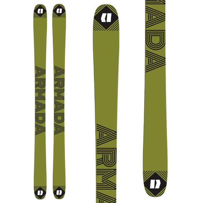 Armada ARV 96 UL Skis 2020