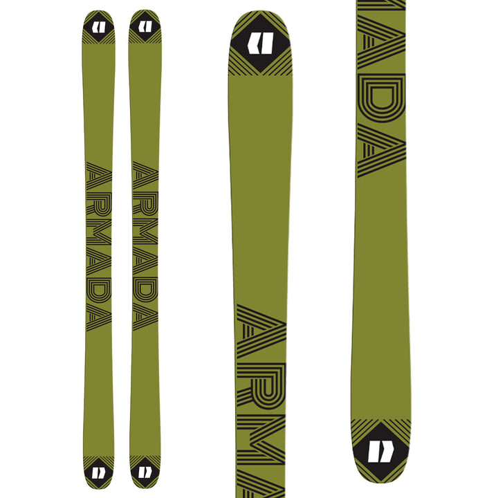 Armada ARV 96 UL Skis 2020