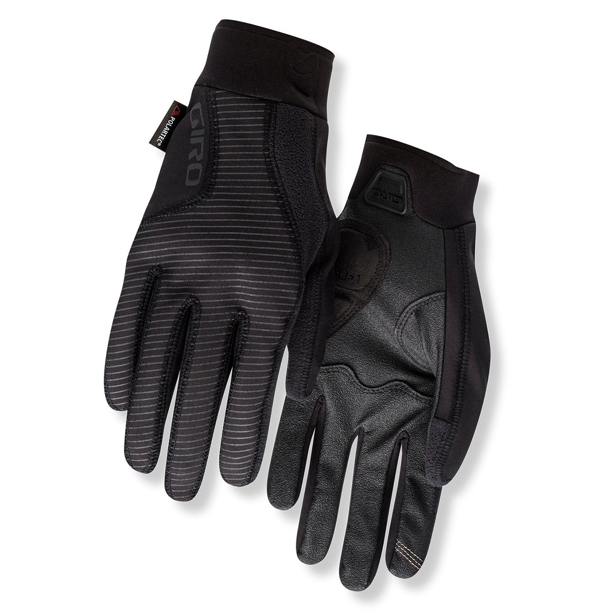 Giro Blaze 2.0 Gloves Black