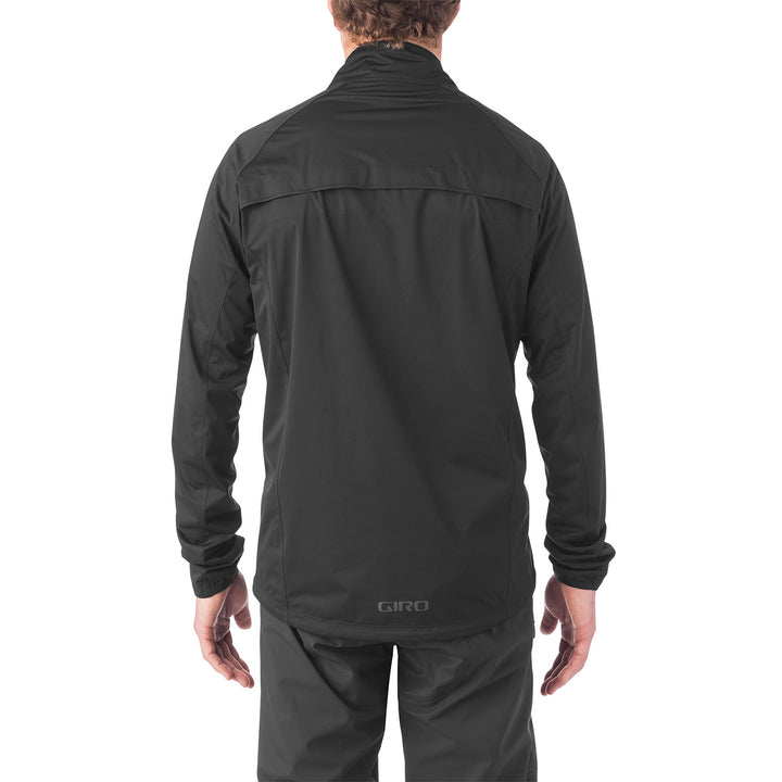 Giro Stow H2O Waterproof Jacket Black