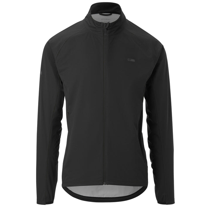 Giro Stow H2O Waterproof Jacket Black