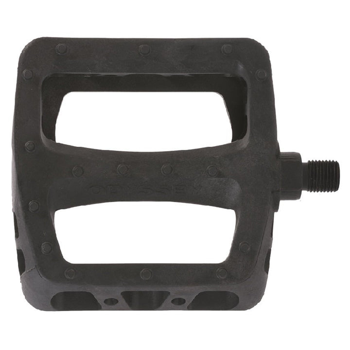 Odyssey Twisted PC Pedals Black