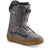 Vans Aura OG Snowboard Boots 2020 Grey/Gum