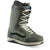 Vans Hi Standard Pro Snowboard Boots 2020 Green/Black