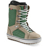 (Jake Kuzyk) Green/Khaki