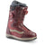 Vans Encore Pro Snowboard Boots - Women's 2020 Andorra Red/Cashmere