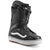 Vans Encore OG Snowboard Boots - Women's 2020 Black/White