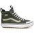 Vans SK8-Hi MTE 2.0 DX Shoes - Women's (MTE) Forest Night/True White