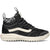 Vans UltraRange HI DL MTE Shoes - Women's (MTE) Woven/Black