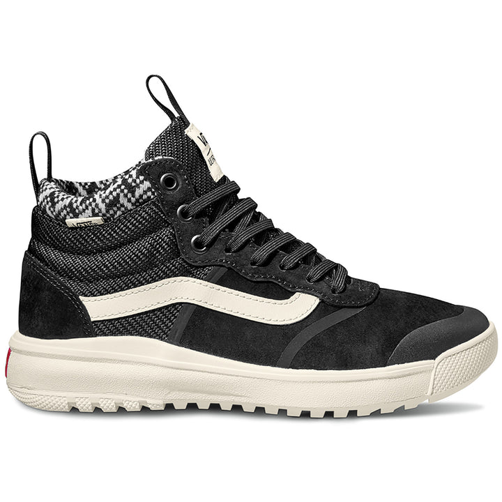 Vans UltraRange HI DL MTE Shoes - Women's (MTE) Woven/Black