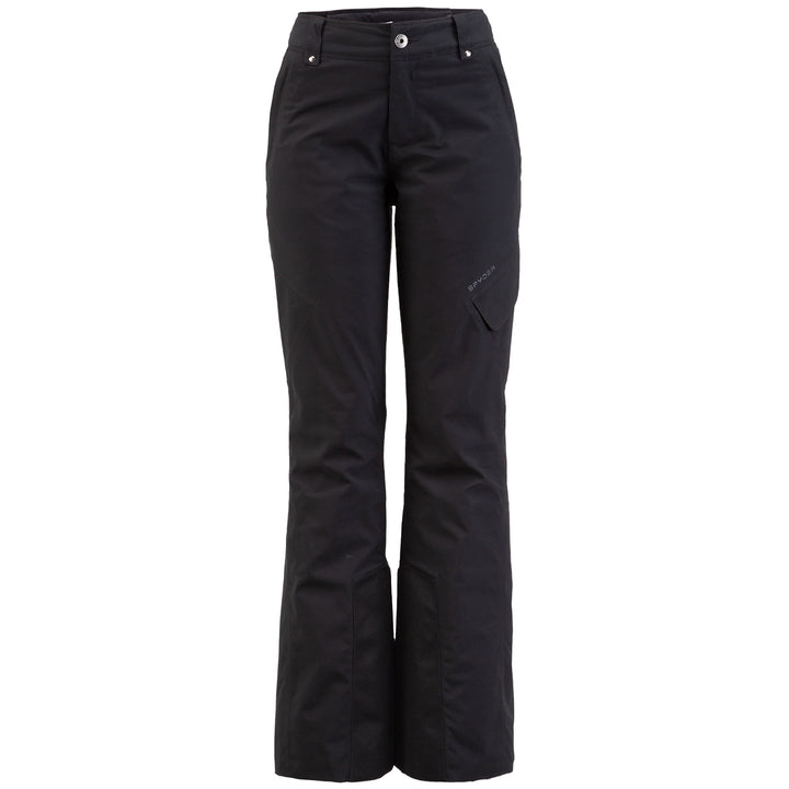 Spyder ME GORE-TEX Pants - Women's Black