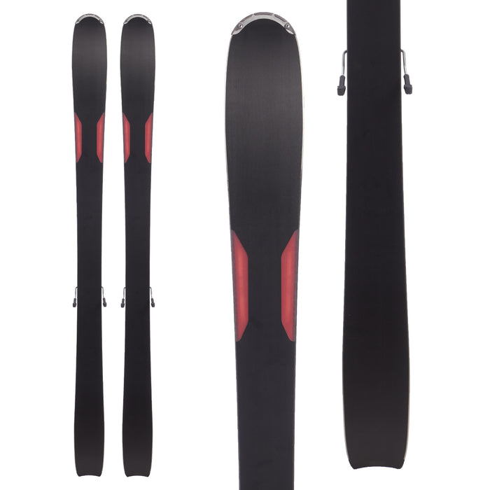 Dynastar Legend X 84 Skis + Look SPX 12 Dual Bindings 2019