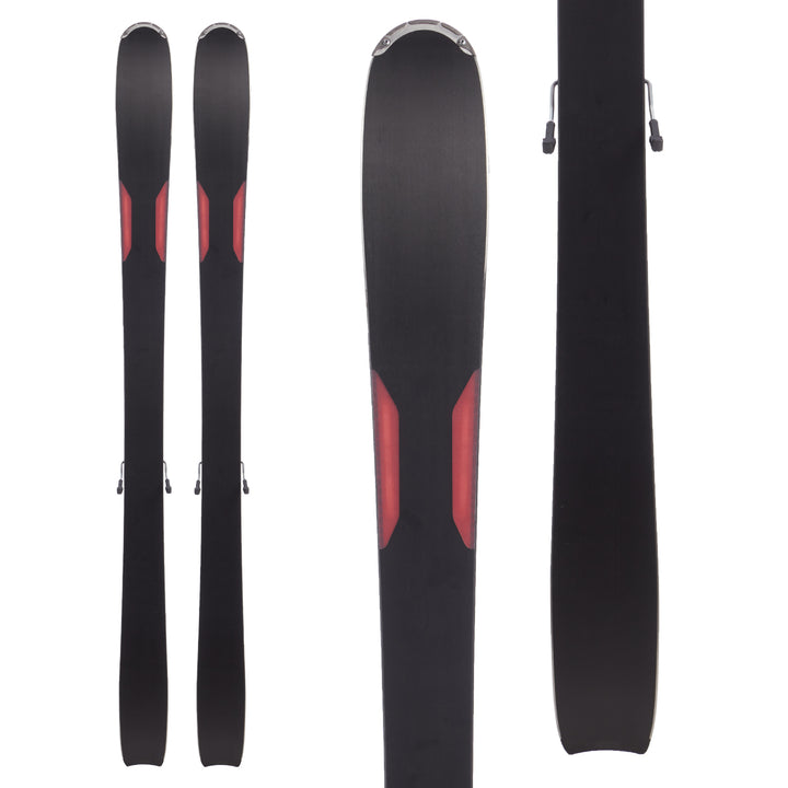 Dynastar Legend X 84 Skis + Look SPX 12 Dual Bindings 2019