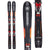 Dynastar Legend X 84 Skis + Look SPX 12 Dual Bindings 2019