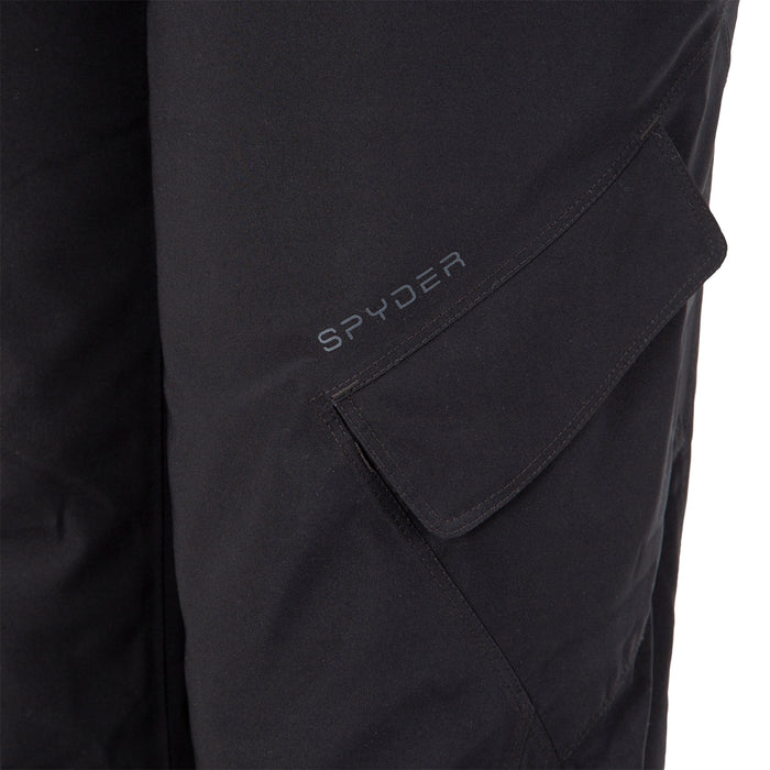Spyder ME GORE-TEX Pants - Women's Black