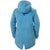 Helly Hansen Marie Jacket - Women's Bluebell