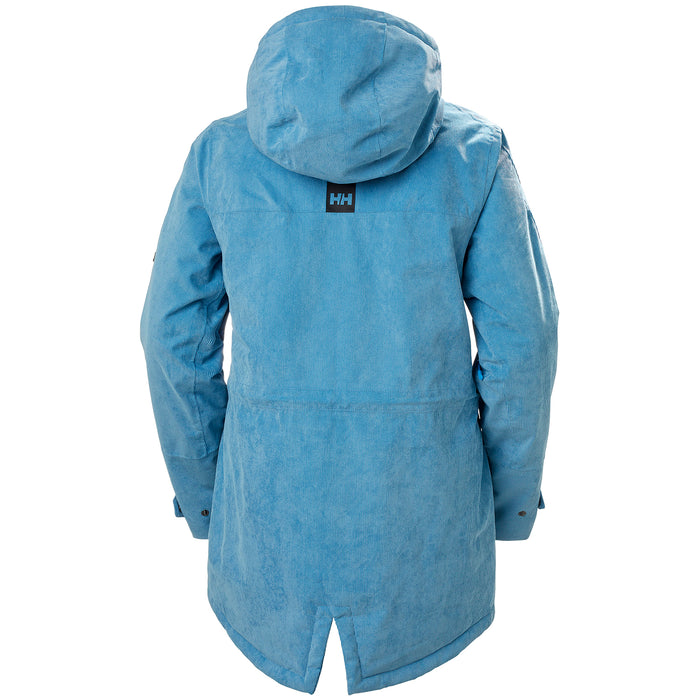Helly Hansen Marie Jacket - Women's Bluebell