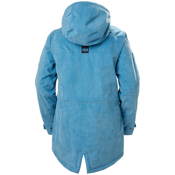Helly Hansen Marie Jacket - Women's Bluebell