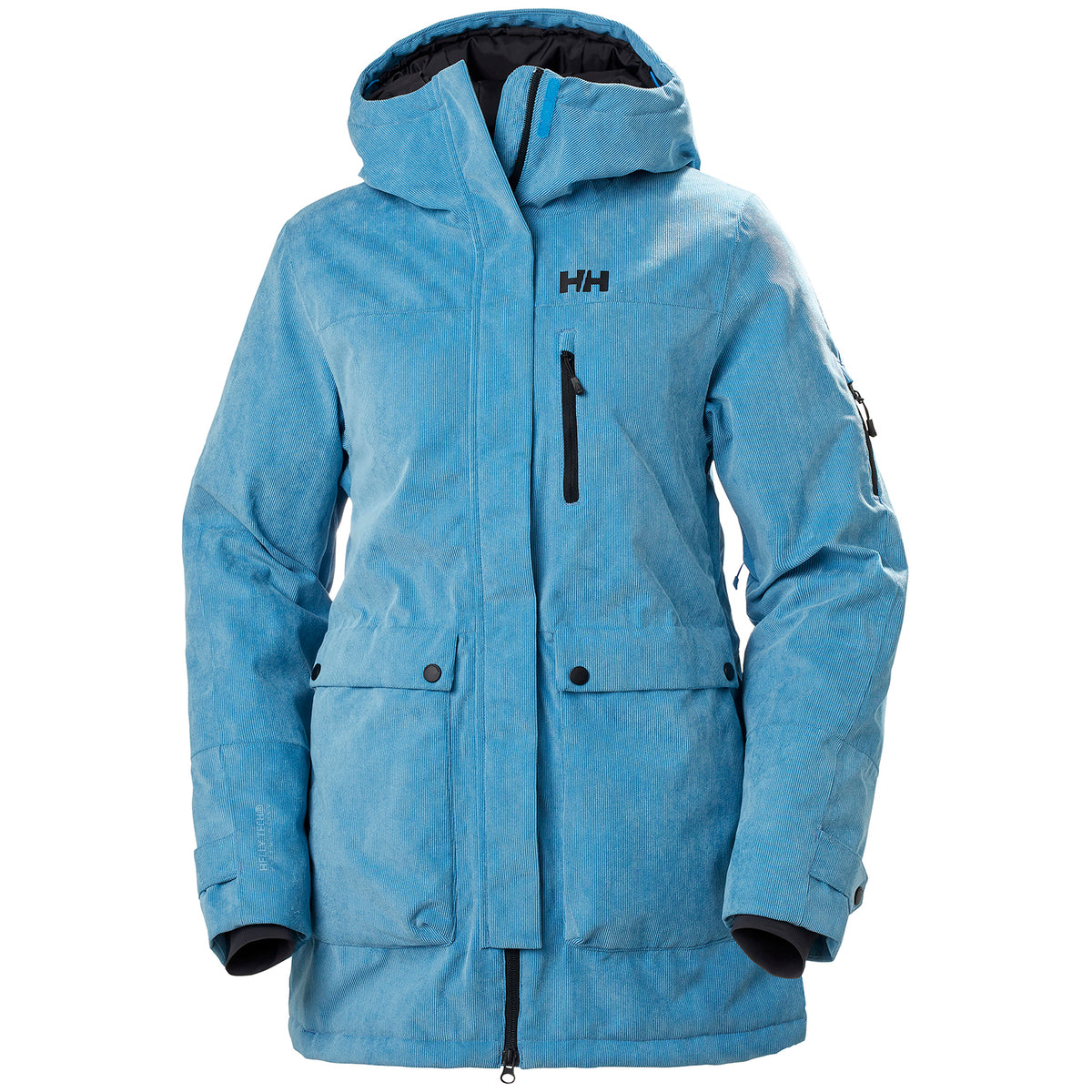 Helly Hansen Marie Jacket - Women's Bluebell