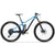 Devinci Django Carbon 29 GX LTD Complete Mountain Bike 2020 Gloss / Lunar Blue