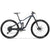 Devinci Django 29 NX Complete Mountain Bike 2020 Gloss / Grey Broken