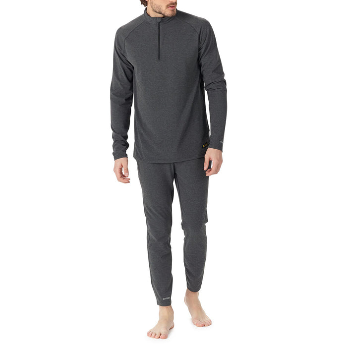 Burton Expedition Pants True Black Heather