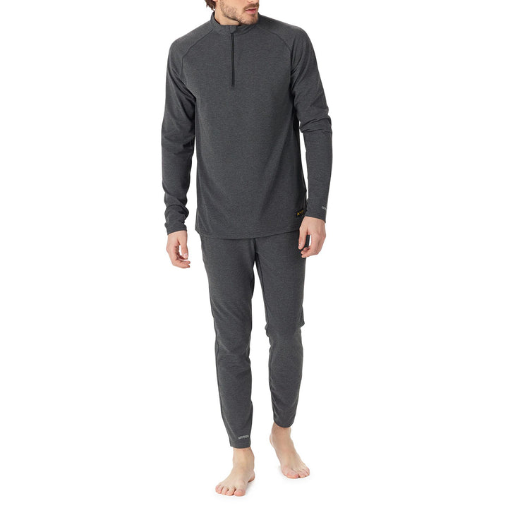Burton Expedition Pants True Black Heather