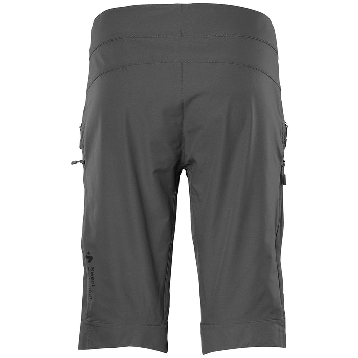 Sweet Protection Hunter Shorts - Women's Stone Gray