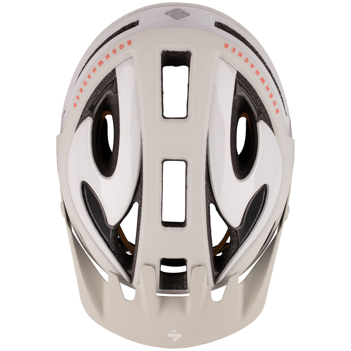 Sweet Protection Bushwhacker II MIPS Bike Helmet - Women's Matte Cloud Gray