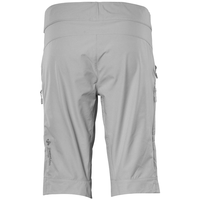Sweet Protection Hunter Shorts - Women's Light Gray