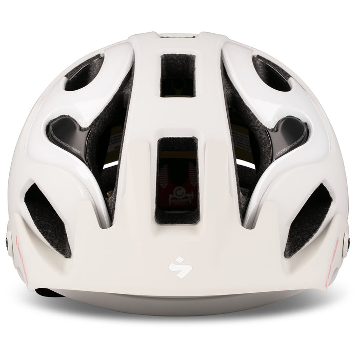 Sweet Protection Bushwhacker II MIPS Bike Helmet - Women's Matte Cloud Gray