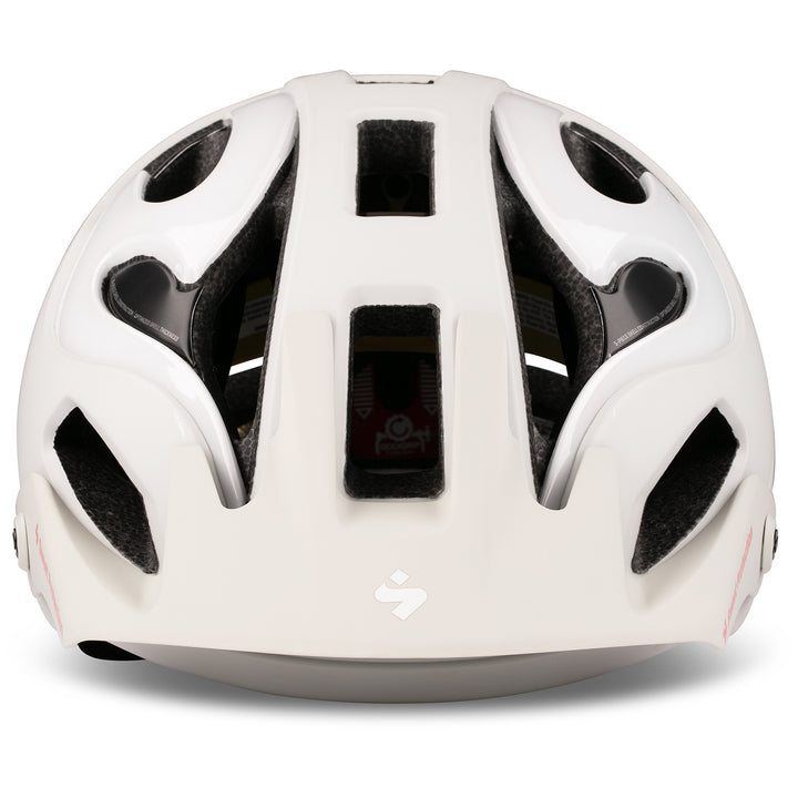 Sweet Protection Bushwhacker II MIPS Bike Helmet - Women's Matte Cloud Gray