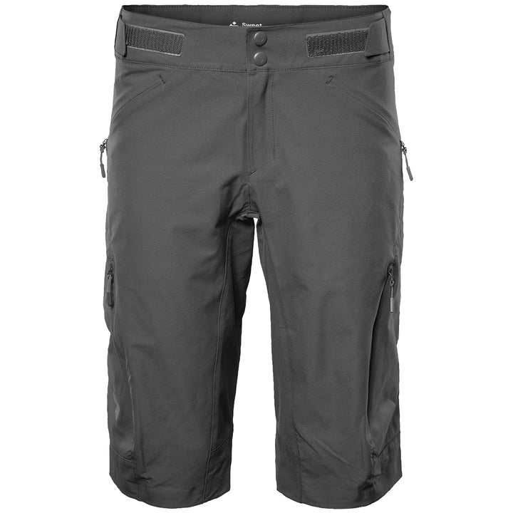 Sweet Protection Hunter Shorts - Women's Stone Gray