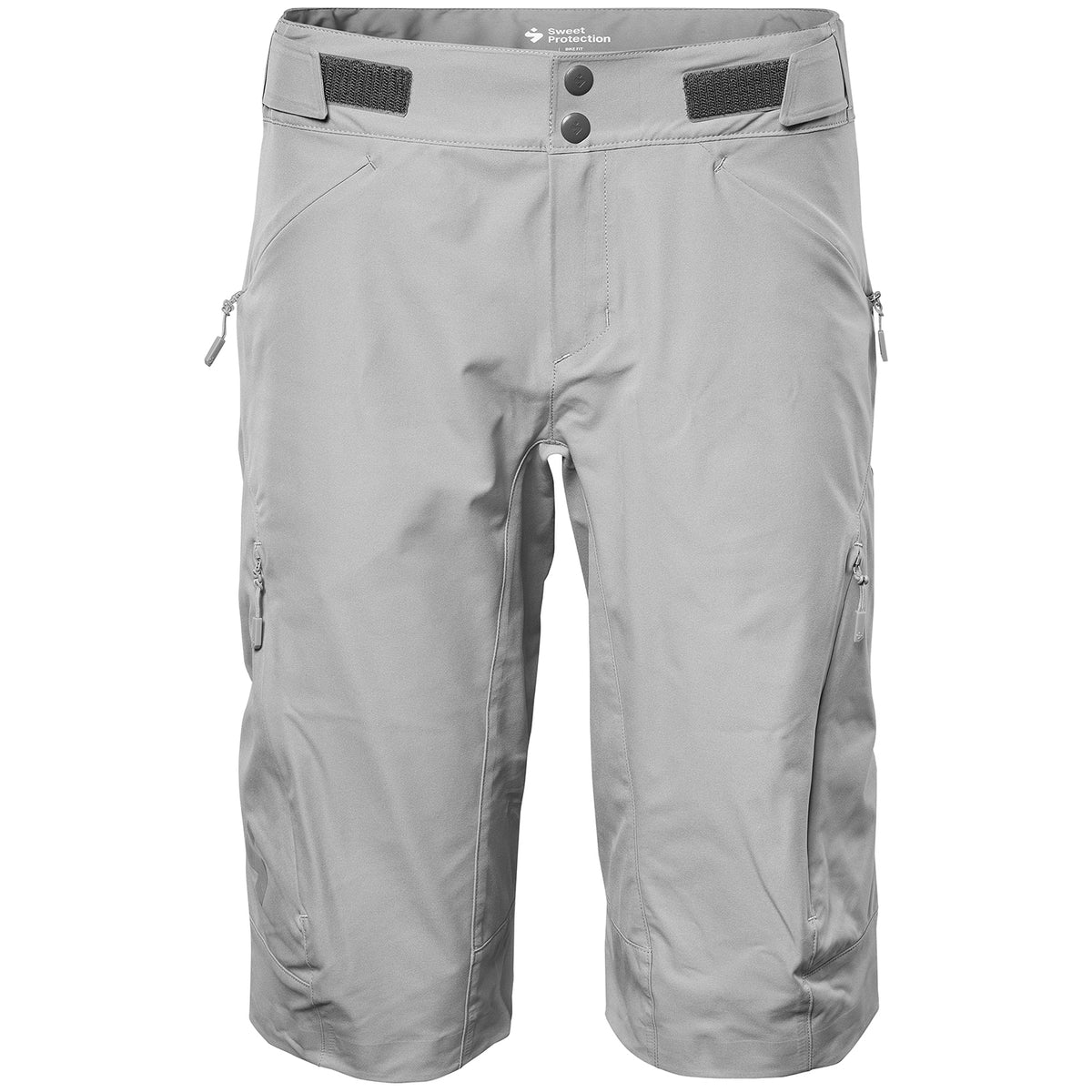 Sweet Protection Hunter Shorts - Women's Light Gray