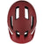 Sweet Protection Dissenter Bike Helmet Matte Earth Red
